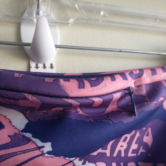 Adidas Yoga Pants L - Picture 7 of 13